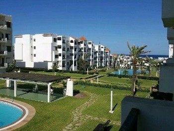 Les Jardins de Cabo Tanger-Tétouan Maroc