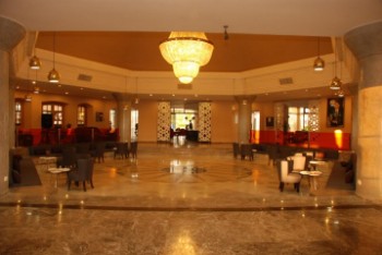 Hotel Kenzi Europa Agadir-Maroc
