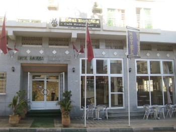 Hotel Boujida