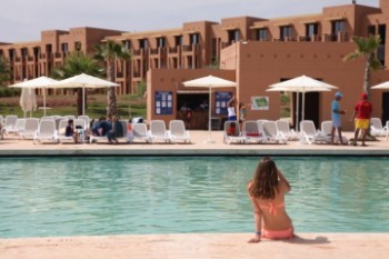 Hotel  Splash World Aqua Mirage Club