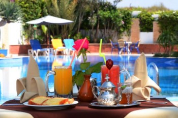 Appart-Hotel Golden Beach