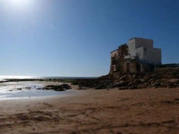 Riad Les deux Mondes Essaouira Maroc