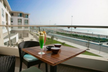 Hotel Atlas Essaouira & Spa Maroc