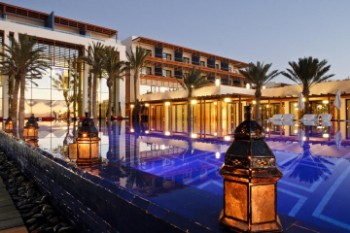 Hotel Sofitel Essaouira Mogador Golf & Spa