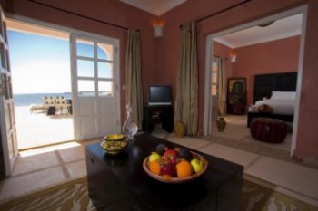 Hotel Calipau Sahara Resort Maroc