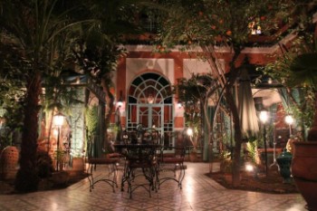 Riad Catalina