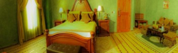 Hotel Le Palais Du Desert & Spa  Erfoud Maroc