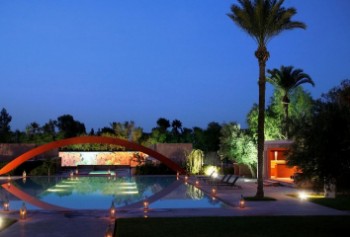 Hotel Dar Sabra Resort & Spa Palmeraie Marrakech