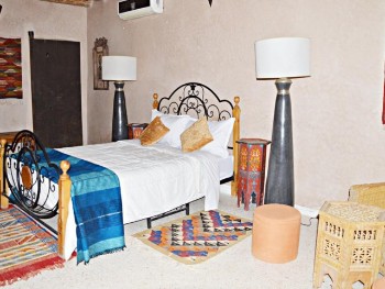 Auberge Taroudant & Spa