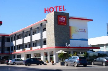 Safar Budget hôtel à Agadir