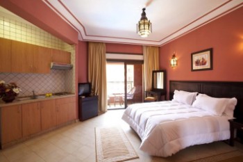 Appart Hotel Ryad Mogador Menzah Maroc