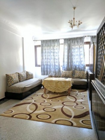 Appart hôtel NEZHA Tanger-Maroc