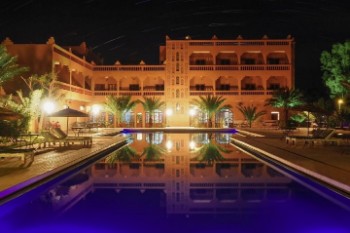 Hotel La Perle du Daraa