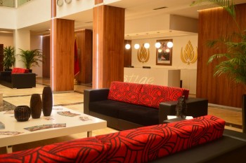 Hotel Prestige Tétouan Maroc
