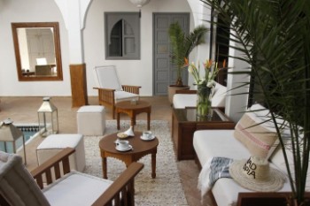 Riad Utopia Suites & Spa