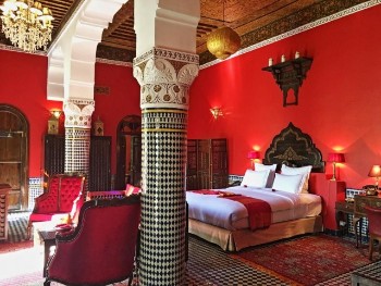 Riad Fes El bali