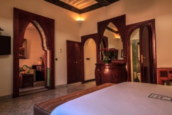 Riad Dar Donab Marrakech-Maroc