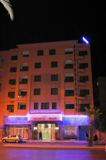 Hotel Majorelle