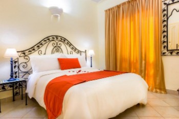 Residence hotel Ezzahia Marrakech-Morocco