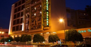 Hotel Amalay