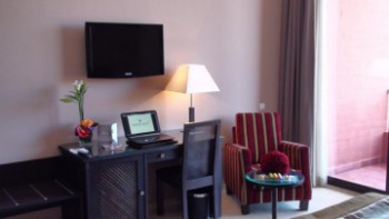 Hotel Rawabi & Spa All Inclusive Marrakech-Maroc