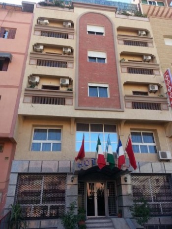 Hôtel Abda