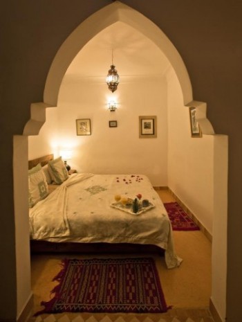 Riad Cherihane Marrakech Maroc