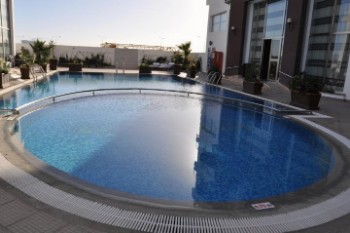 Appart Hotel Founty Beach Agadir