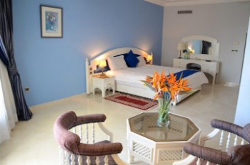 Hotel Tivoli Agadir-Maroc