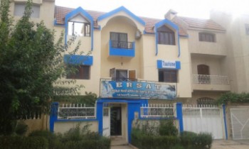 Hotel School Ersat Azrou