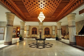 Hotel Zalagh Parc Palace All Inclusive
