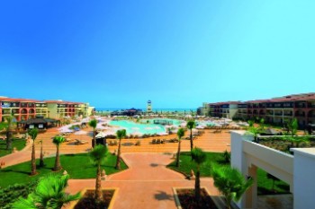 Hotel Be Live Grand Saidia Maroc
