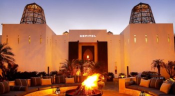 Sofitel Agadir Royal Bay