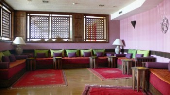 Hotel Timoulay & Spa Agadir Maroc