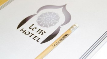 Le 135 Hotel