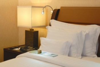 Hotel Kenzi Tower & Spa Casablanca-Maroc