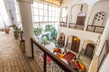 Riad Razane Fes-Morocco