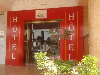 Hotel Assaka