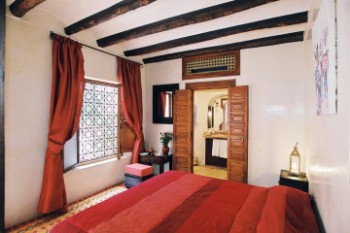 Riad Slitine Marrakech-Maroc