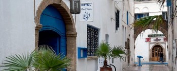 Riad Dar L'Oussia