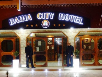 Hotel Sud Bahia