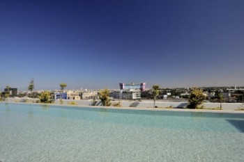 Kenzi Sidi Maarouf Hotel 