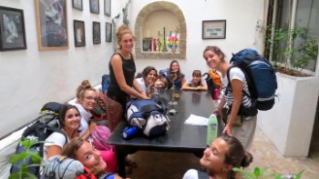 Essaouira Youth Hostel & Social Travel