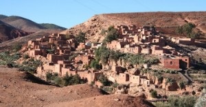 Excursion Plateau de KIK Maroc